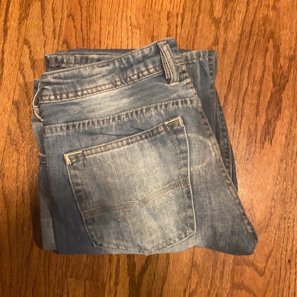 Mens Buffalo jeans size 30 x 32